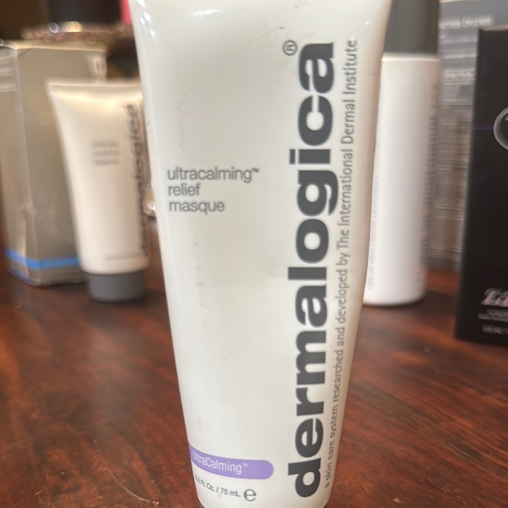 Dermalogica UltraCalming Relief Masque